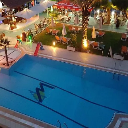 Hotel Malliotakis 
