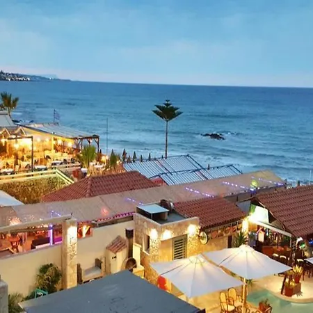 Hotel Malliotakis 