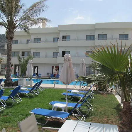 Hotell Malliotakis 
