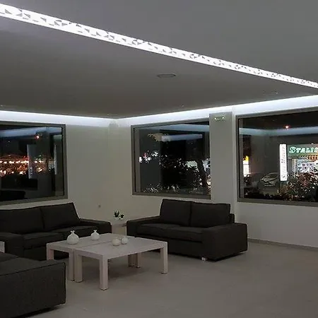 Hotell Malliotakis 