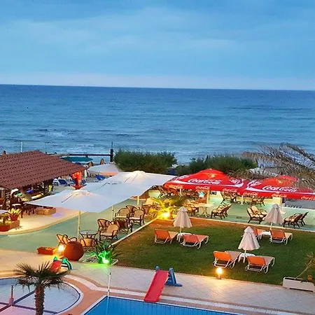 Hotel Malliotakis 