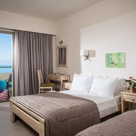 Hotell Malliotakis 