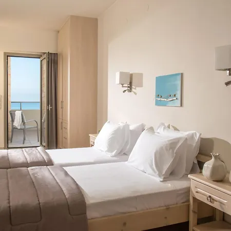 Hotel Malliotakis 