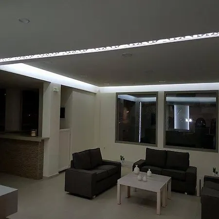 Hotell Malliotakis 