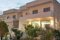Hotel Malliotakis 