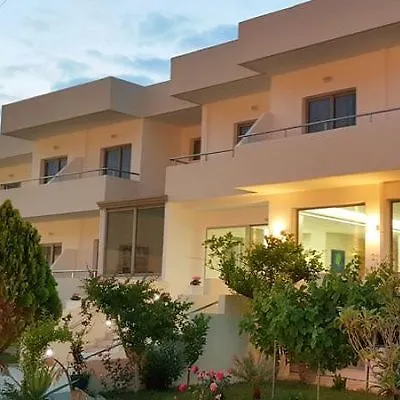 Hotel Malliotakis 