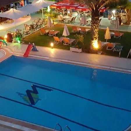 Hotell Malliotakis 