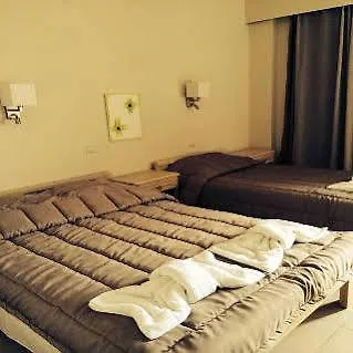 Hotell Malliotakis 