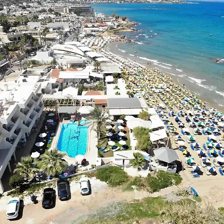 Hotel Malliotakis 